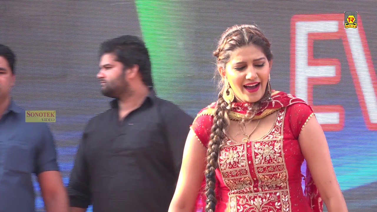 2022 Sapna Hit Song | Haryanvi Songs | Julf Hawa Me Lehrae | Sapna Chaudhary | Trimurti