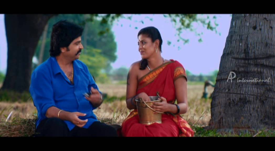 Masani | Tamil Movie | Scenes | Clips | Comedy | Songs | Ramki helps villagers
