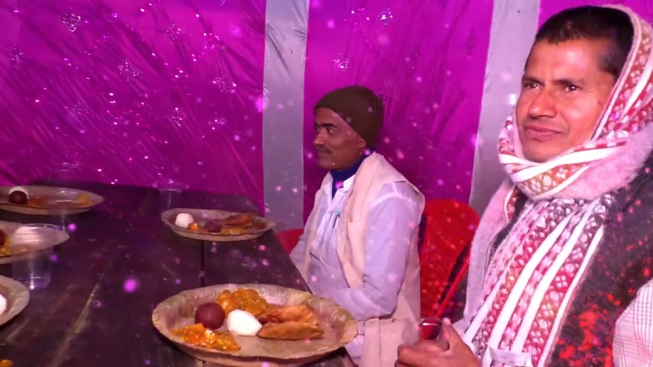 Hansraj and Nishu Wedding Video Par 3