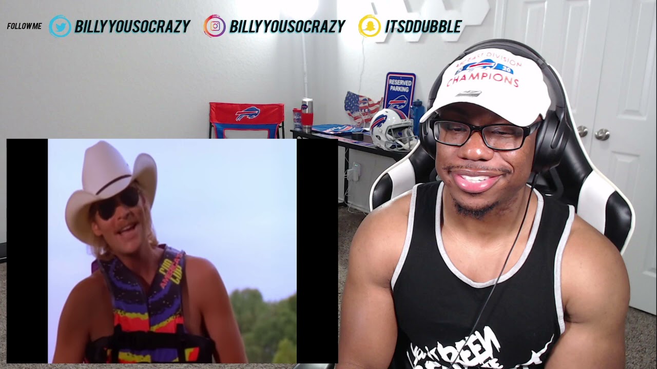 FIRST TIME HEARING | Alan Jackson - Chattahoochee REACTION!