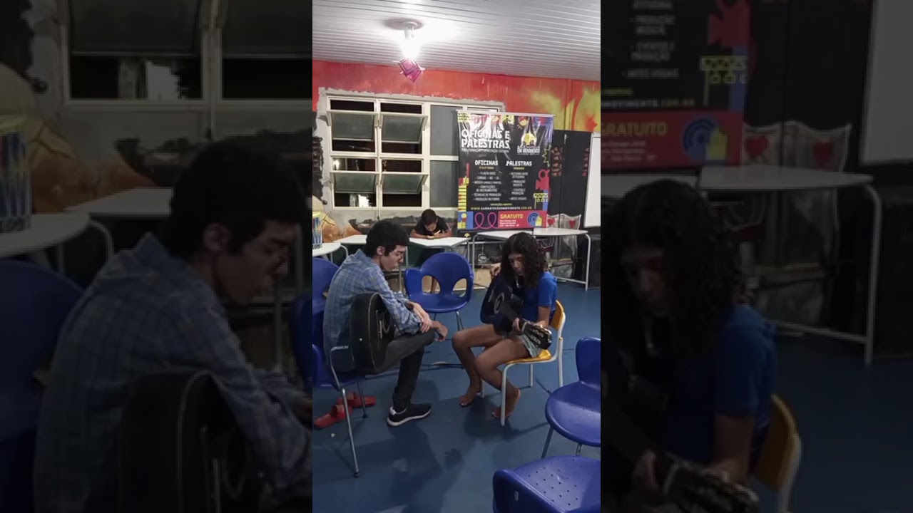 Aula 29   28 01 2026   Cordas