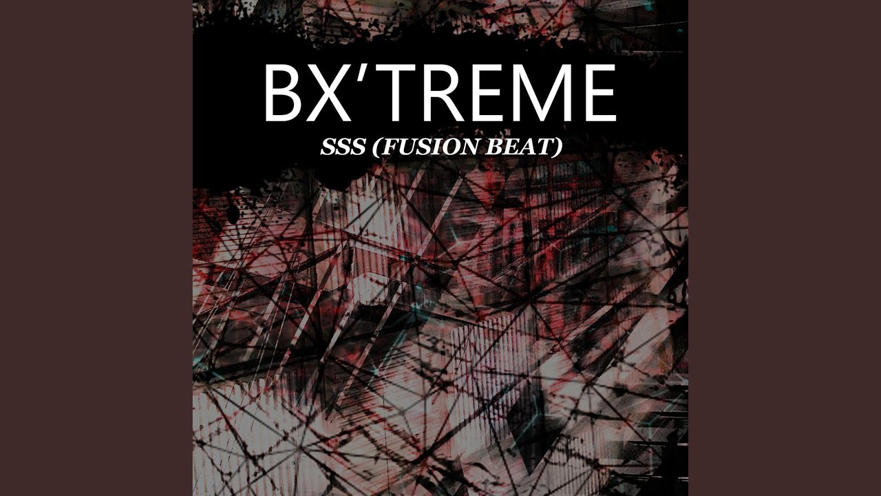 SSS (Fusion Beat)