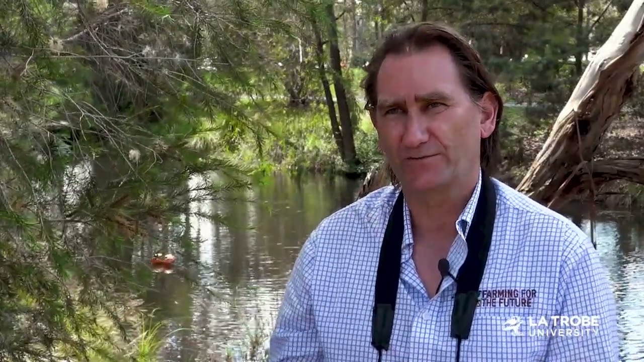 From Invisible to Invaluable: La Trobe Research Redefines Farm Profitability