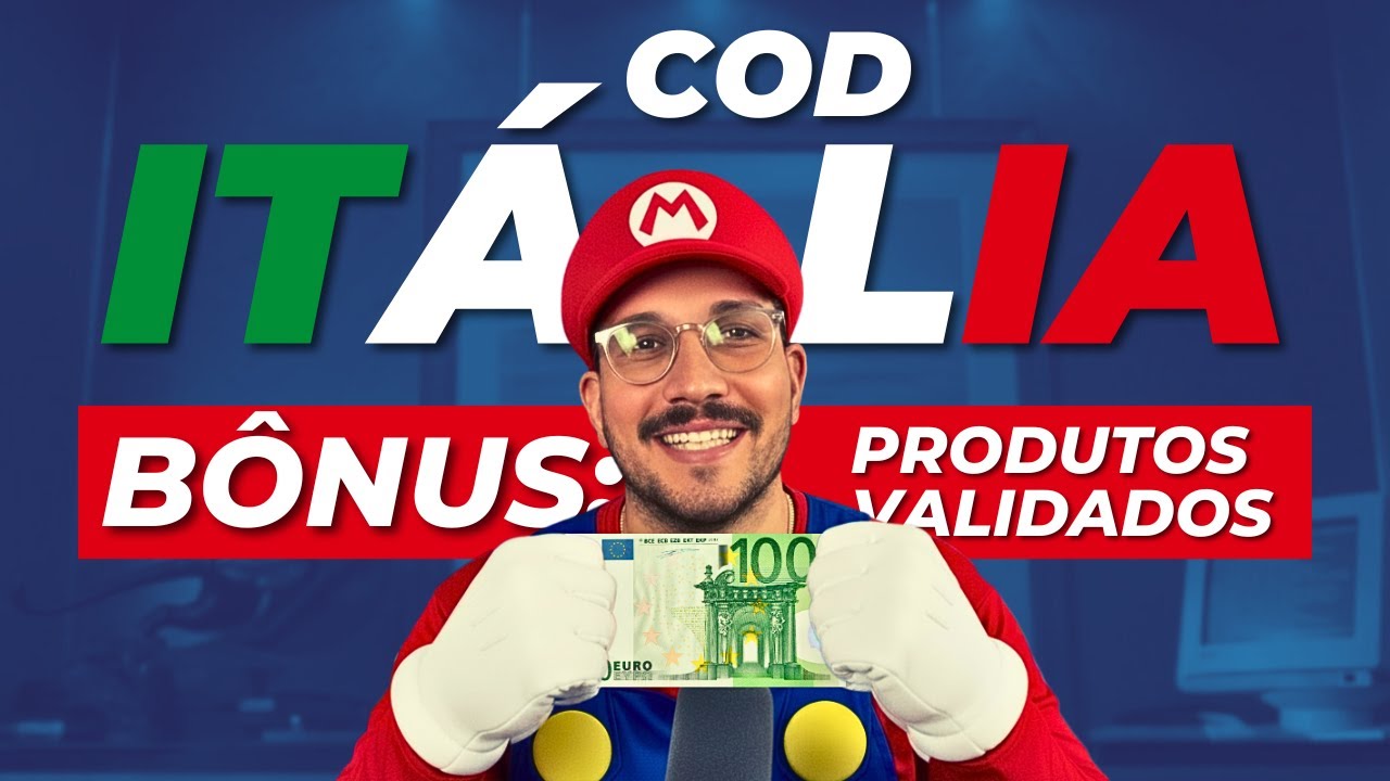 DROPEA: O MAIS NOVO FORNECEDOR DE COD NA IT&Aacute;LIA + DICA DE PRODUTOS QUENTES #cashondelivery #cod