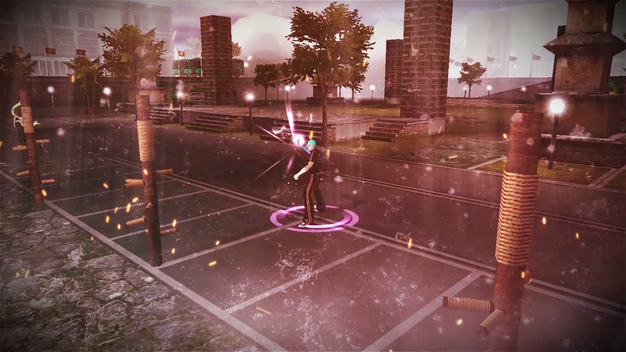 Syndicate Ran Online EP6