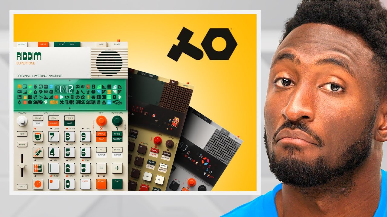 Why Is Everyone Obsessed Teenage Engineering?