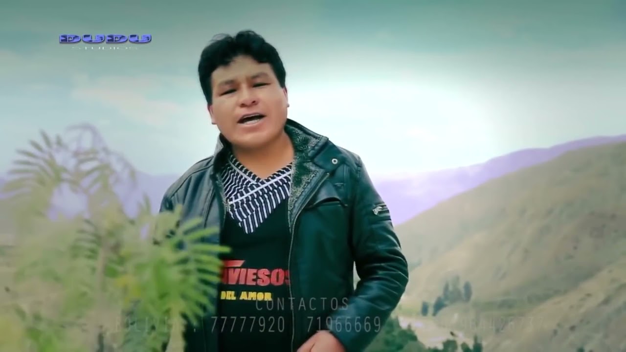 Cumbia chicha en AYMARA Mix de ▷Hugo Loza