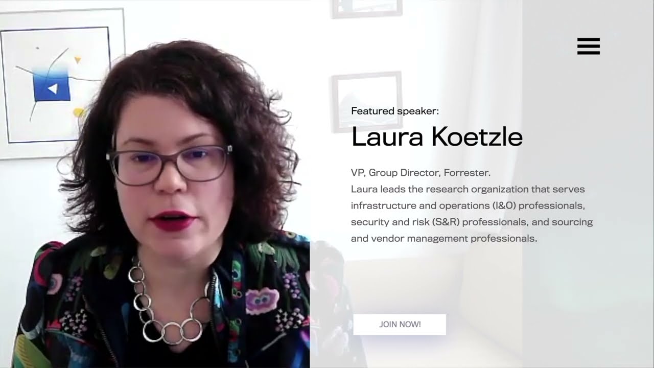Want to know what security leaders are missing?