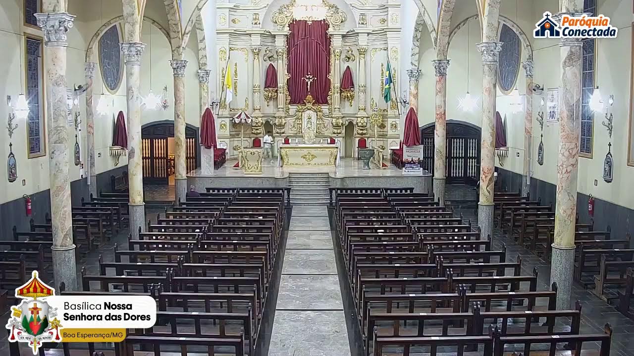 IV Domingo da Quaresma