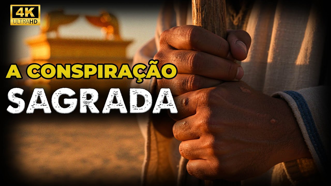 O SEGREDO OCULTO POR TRÁS DO TRONO DE DAVI