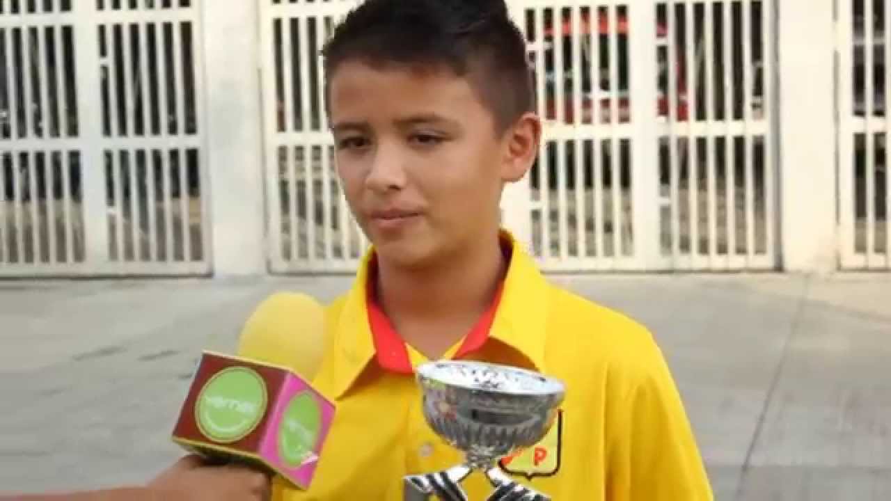 Hinchas del Deportivo Pereira Tv - Capítulo 6 - Yemek