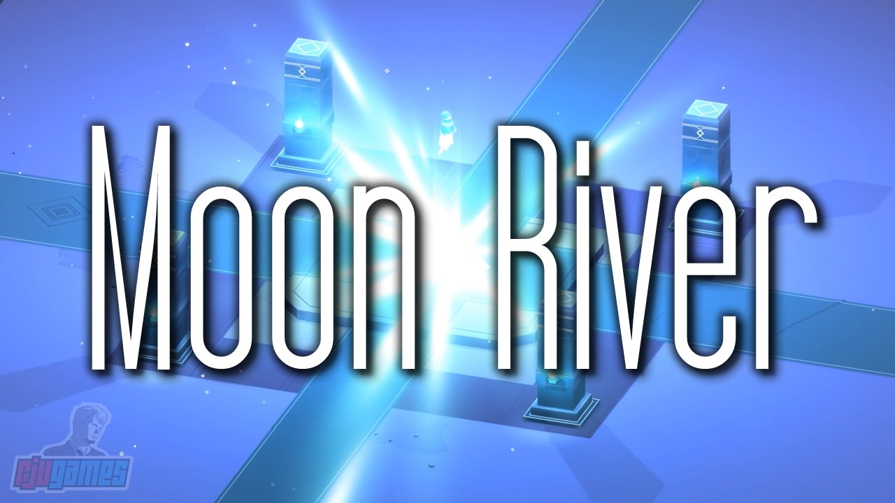 Moon River Demo | Indie Puzzle Game Let's Play | PC Gameplay Walkthrough