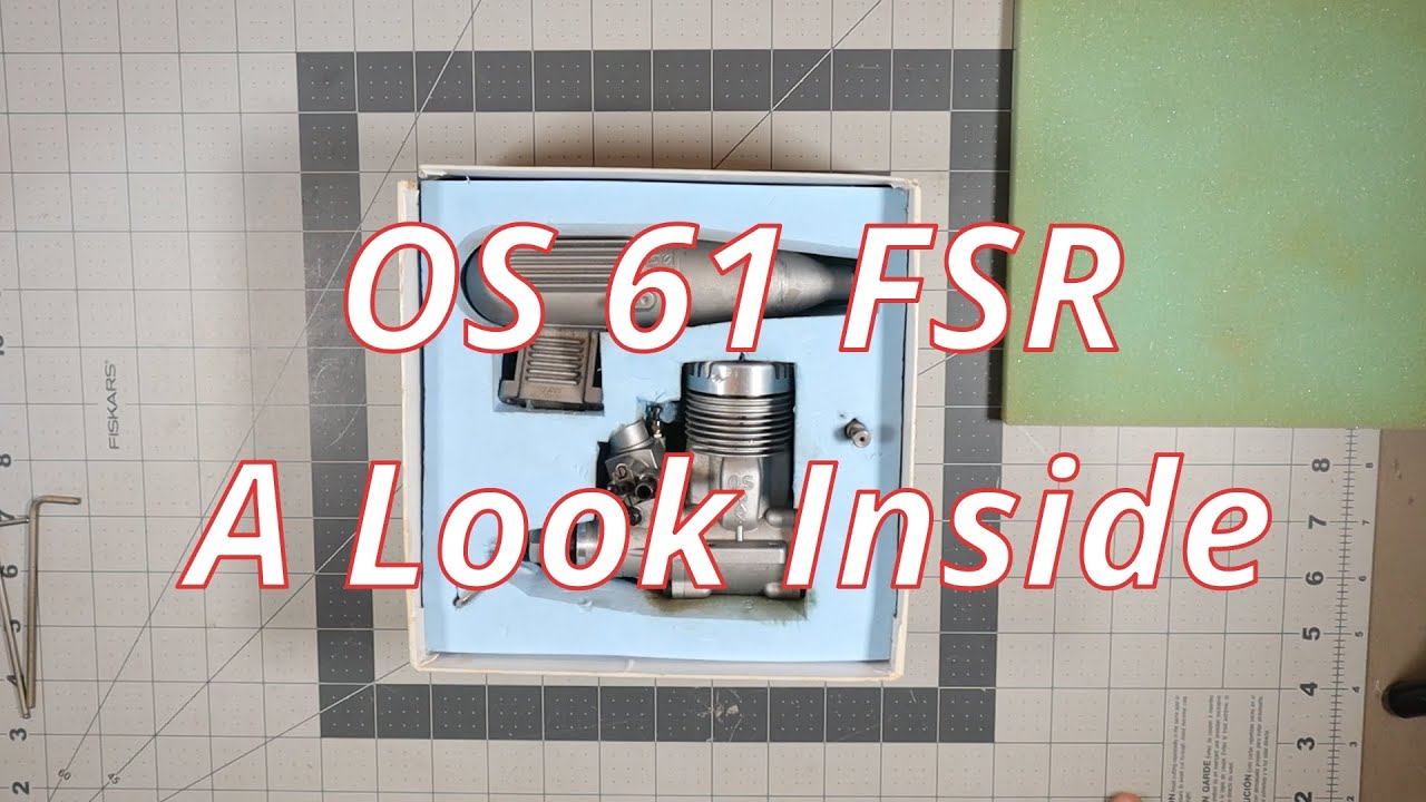 OS 61 FSR A Look Inside