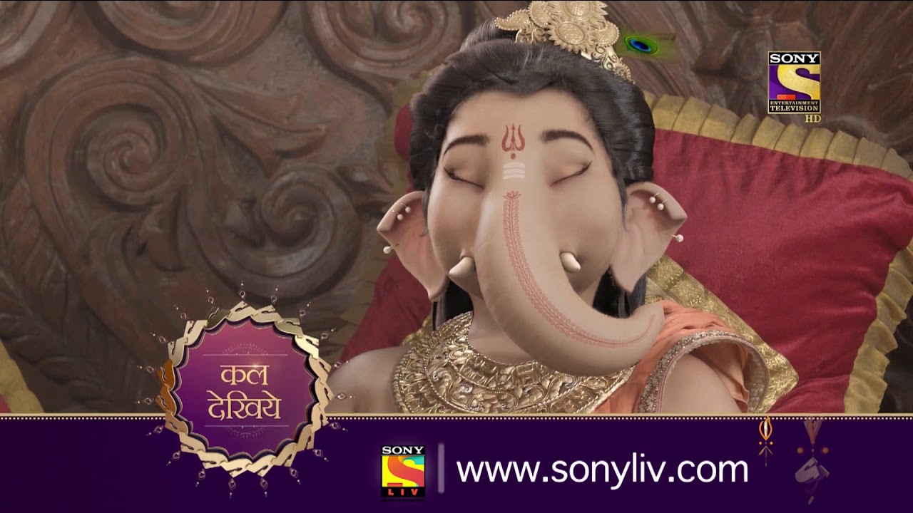 Vighnaharta Ganesh - विघ्नहर्ता गणेश - Ep 31 - Coming Up Next