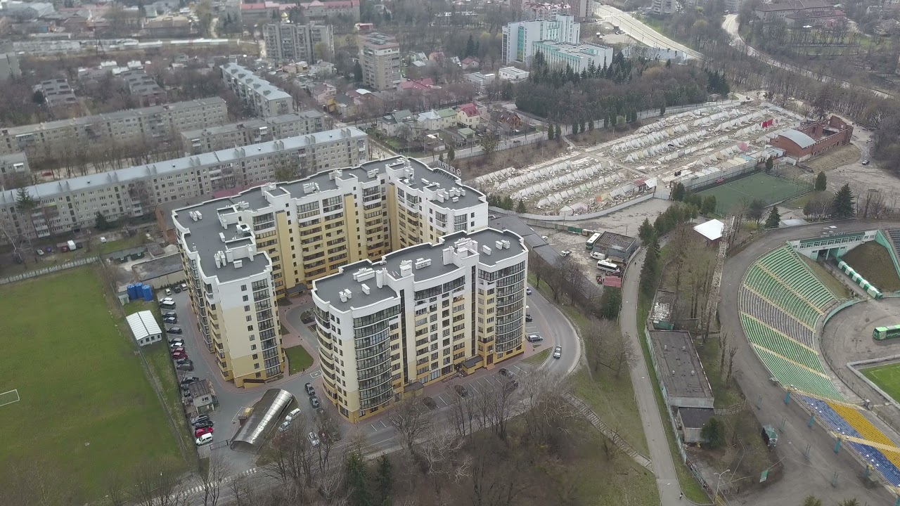 Стадіон 
