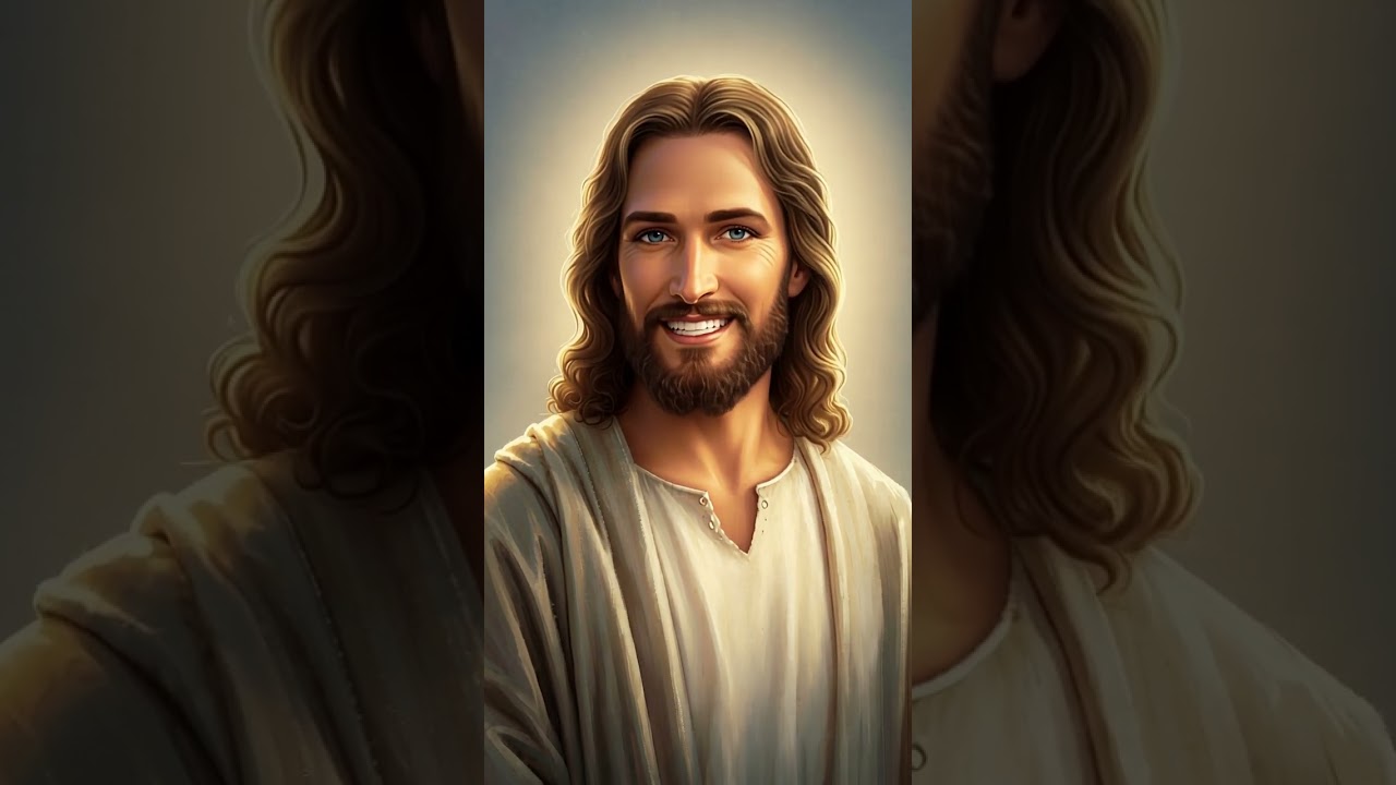 Jesus, Meu Guia Fiel #GuiaDivino #Ora&ccedil;&atilde;oComF&eacute; #CoragemEmDeus