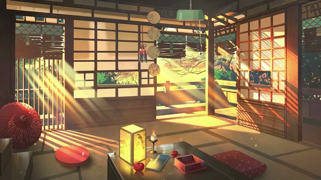 First Light, New Day - PurpleAI8 I Classical Piano Melody