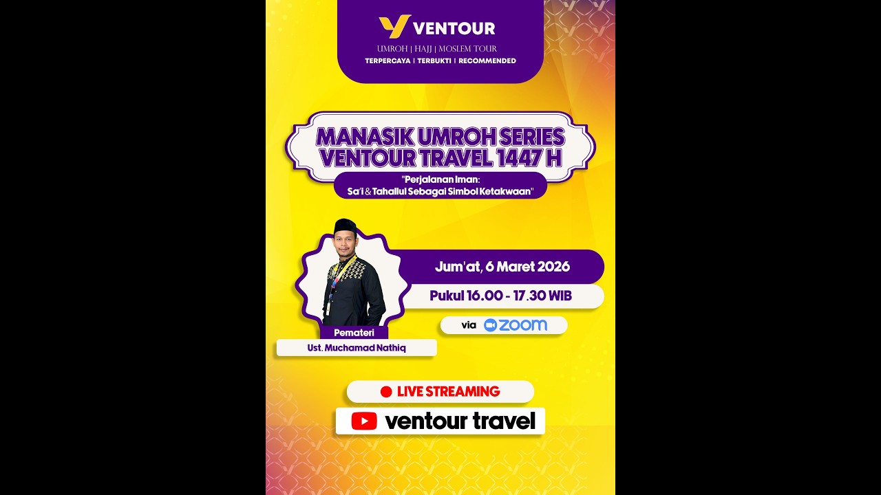 MANASIK SERIES: 