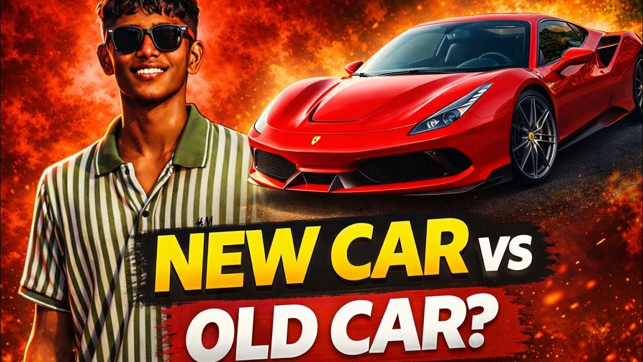 New car purchased 🎮🏎️/game play episode  3