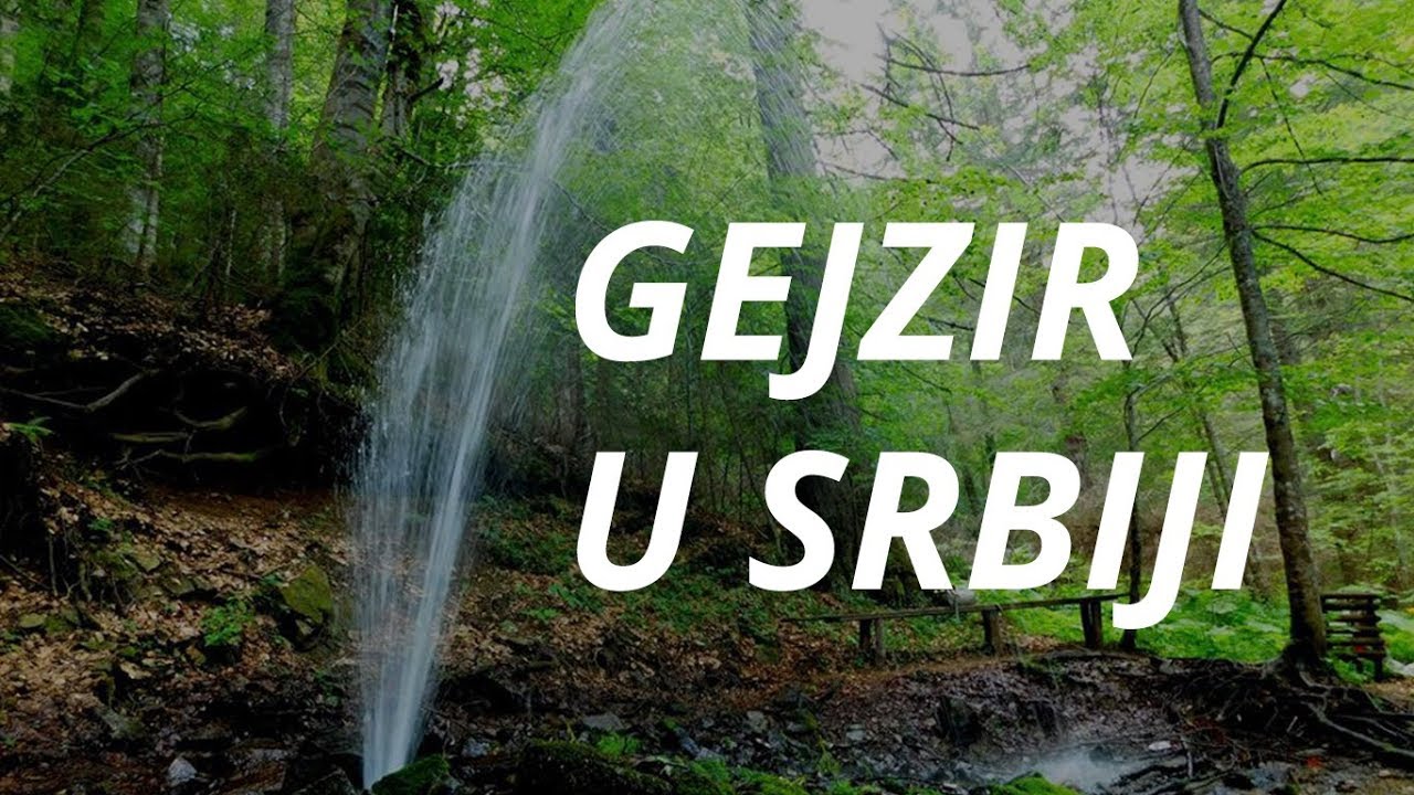 Gejzir, Metođe, Kopaonik / SWOutdoor