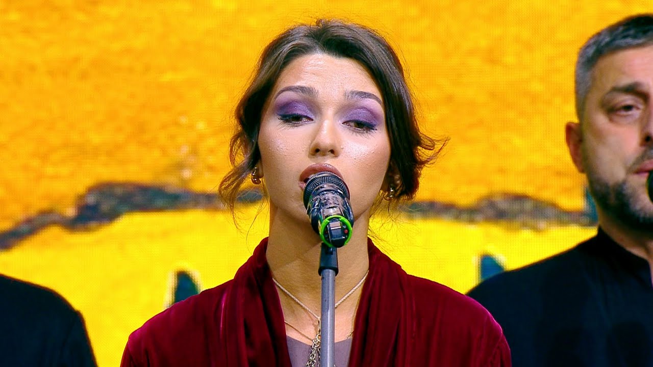 მიმღერე | ნიკოლეიშვილები - „მზე შინა და მზე გარეთა“