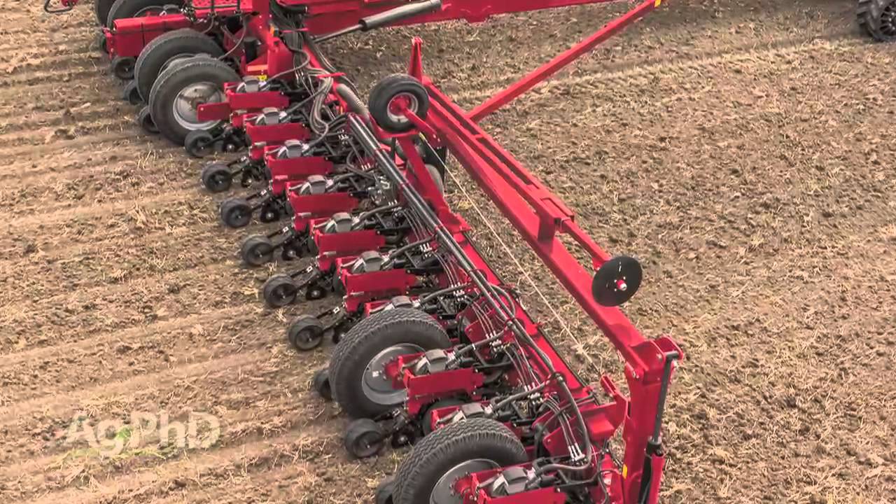 Corn Residue Management #884 (Air Date 3/15/15)