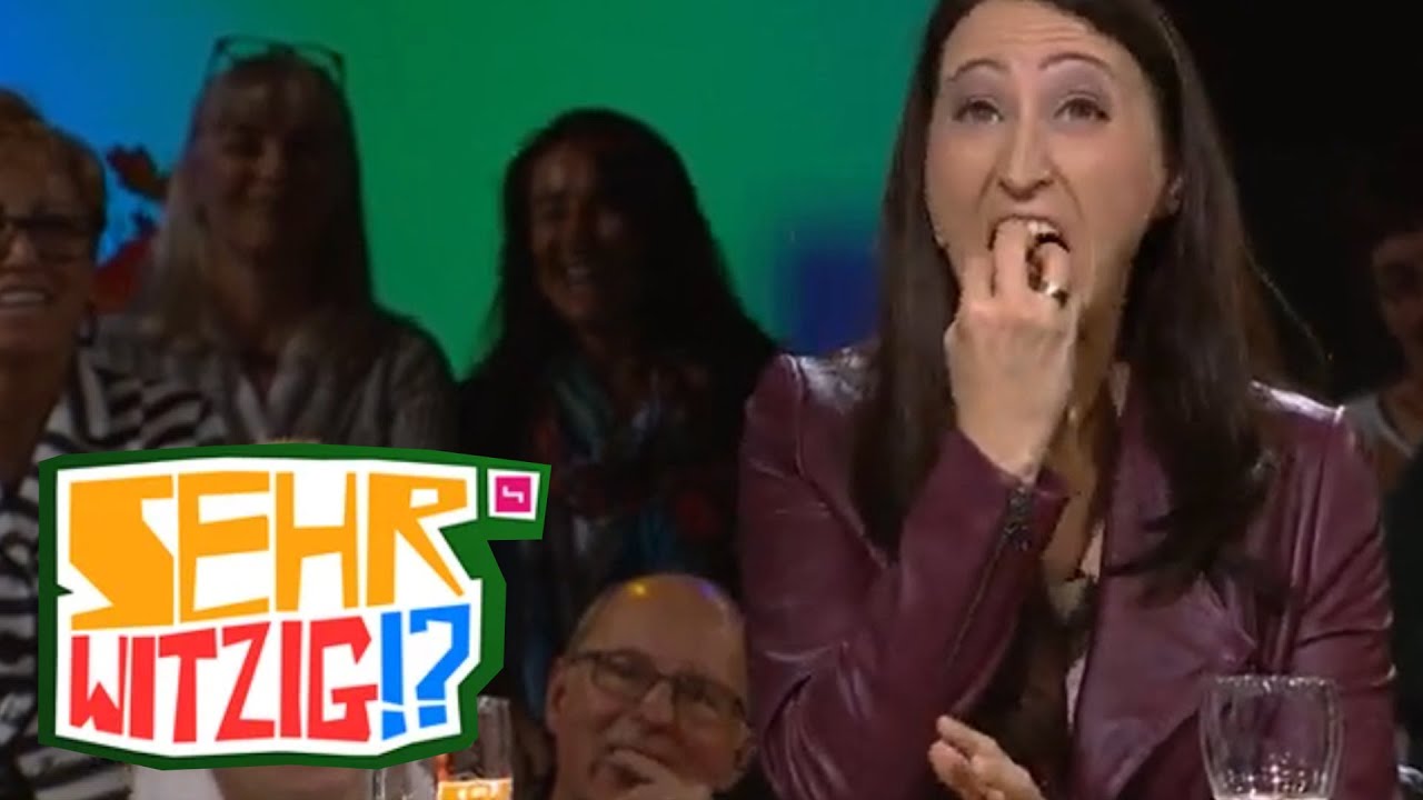 WETTEN bei der Passkontrolle 😂 | Sehr Witzig!? | Puls 4