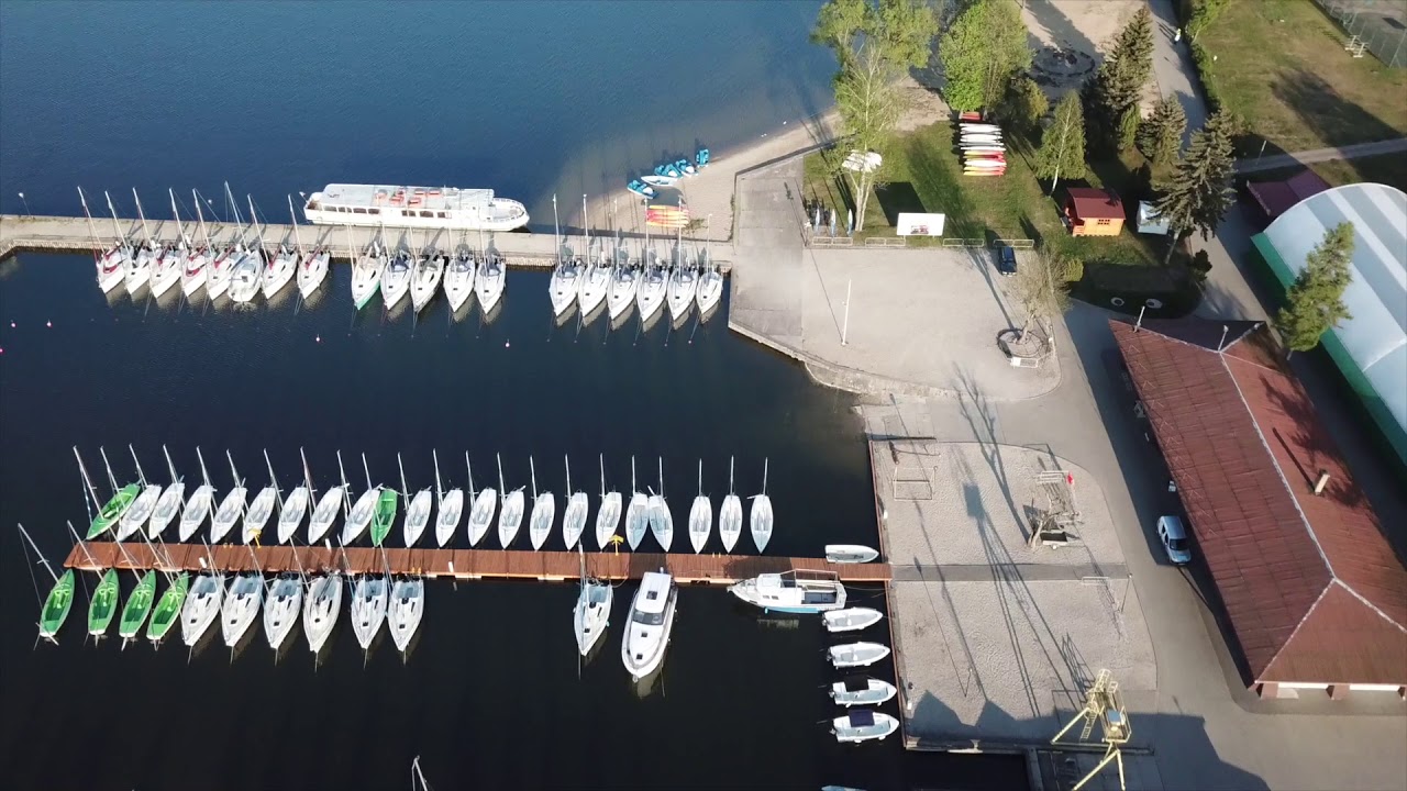Mazury  Wilkasy