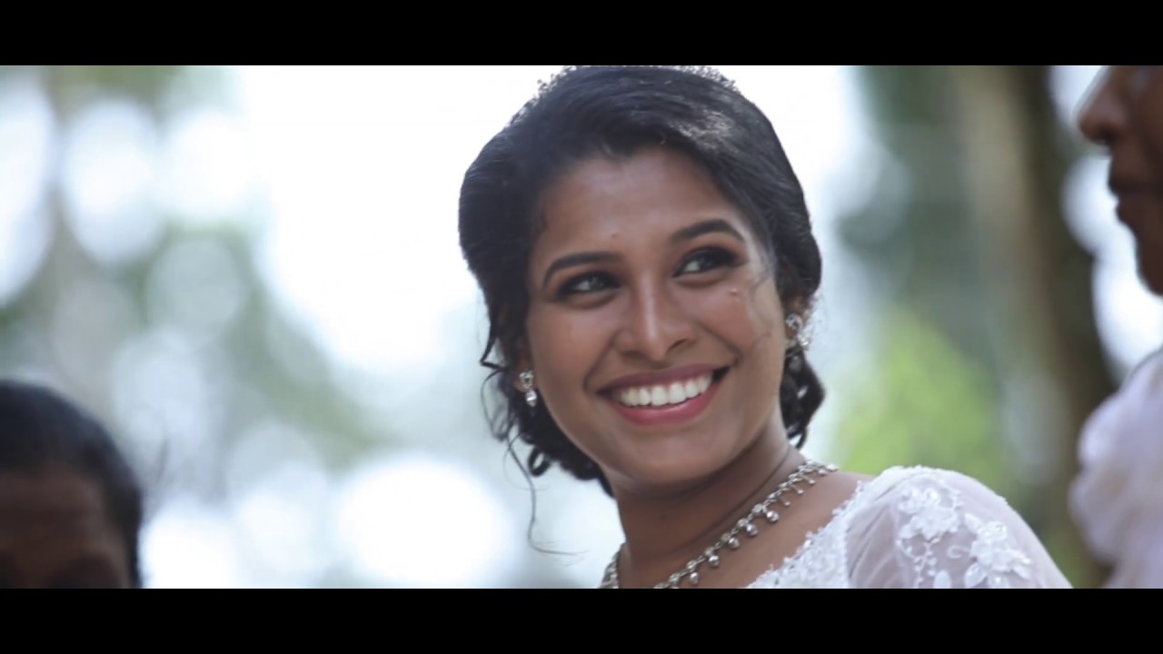 WEDDING HIGHLIGHTS || VARGHESE - ASHNA || Lenira weddings