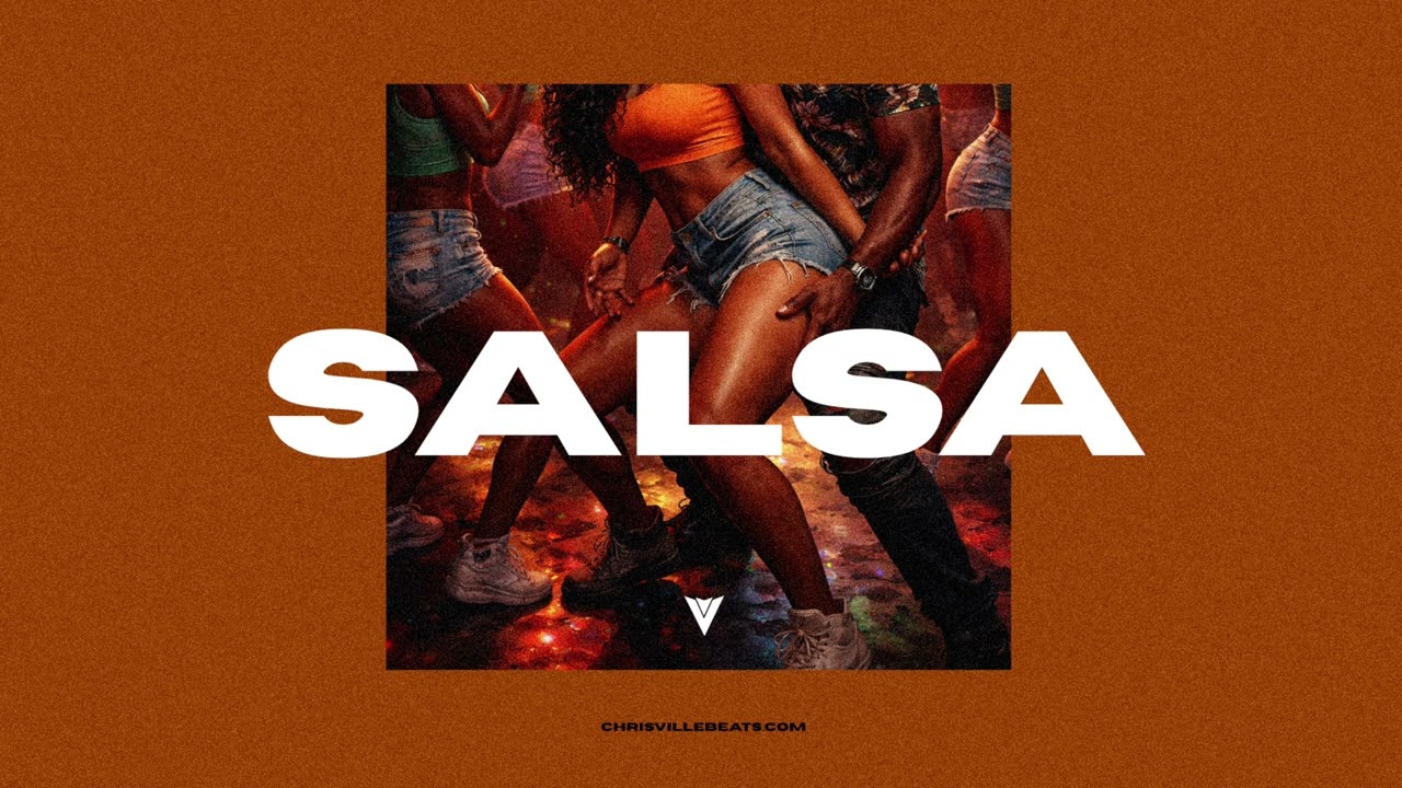 “Salsa” – Dancehall Riddim Instrumental 2026 | Smooth Dancehall Type Beat 2026