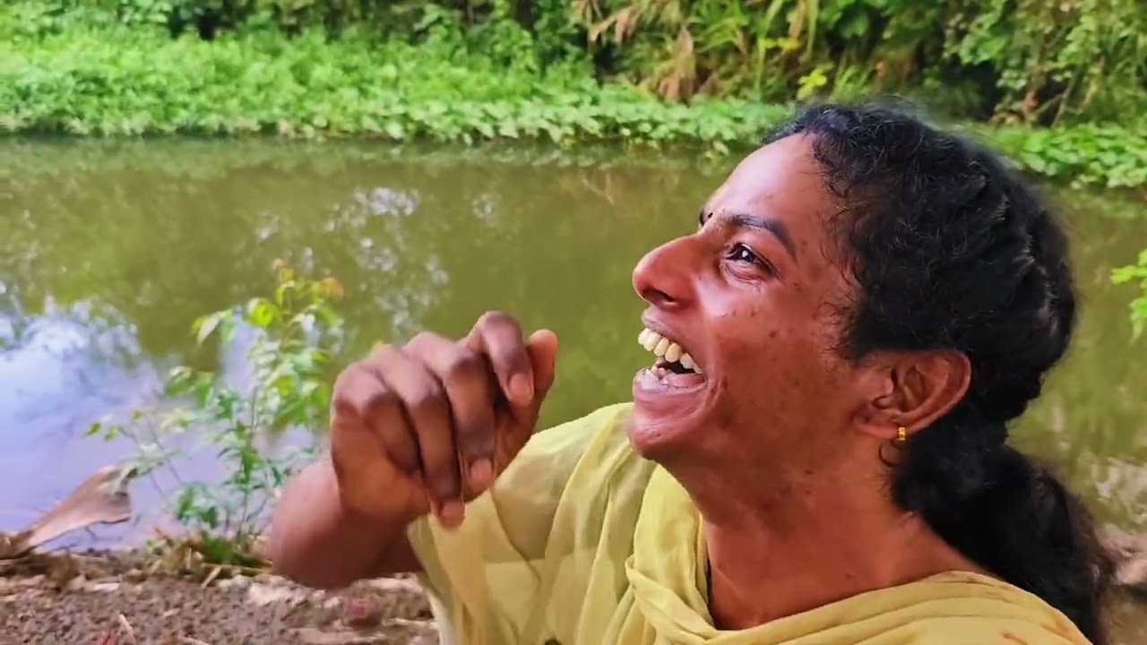 எங்க போறது எல்லாம் இங்க தான் வருது #kovaimeerafamily #comedy 