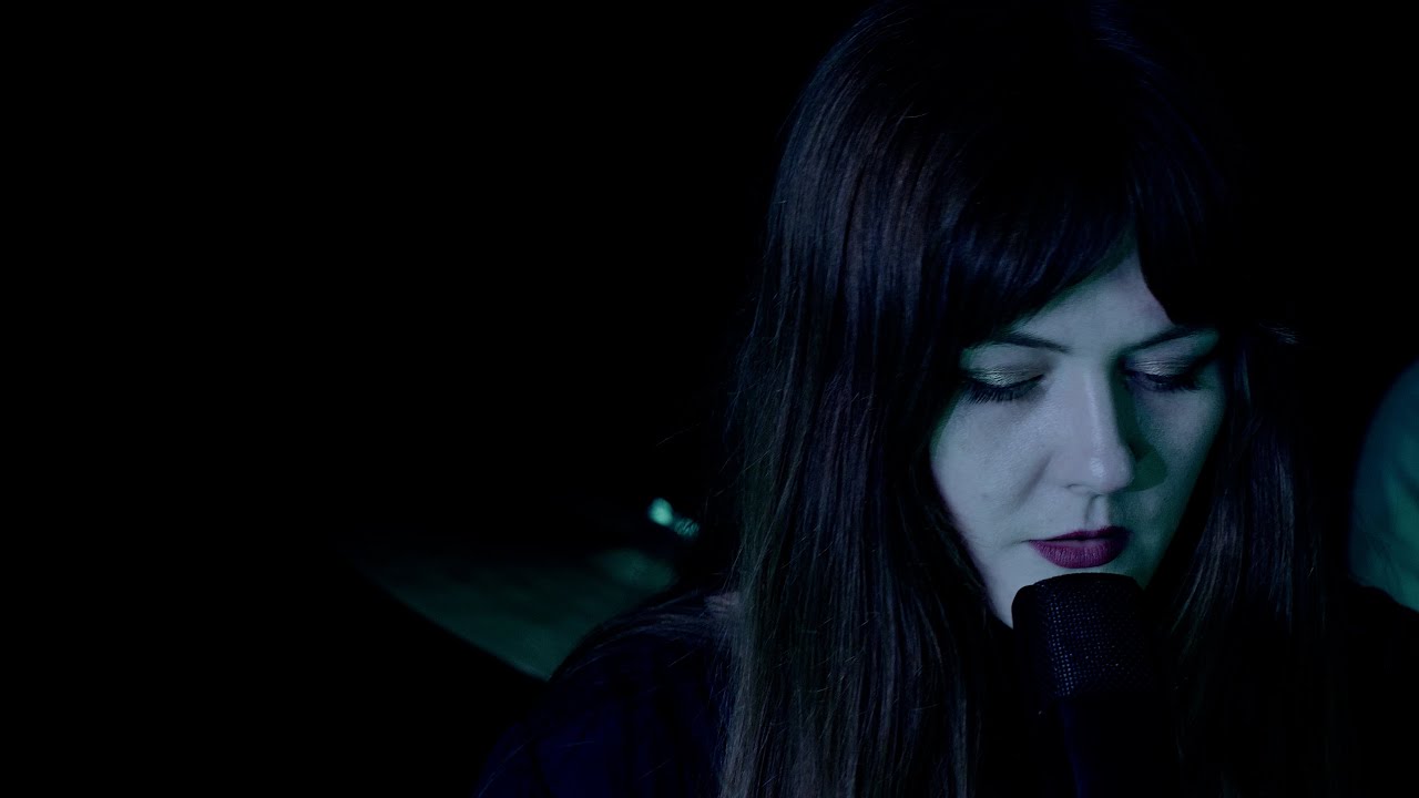 Austel - Salt (Live at Arcus Sounds)
