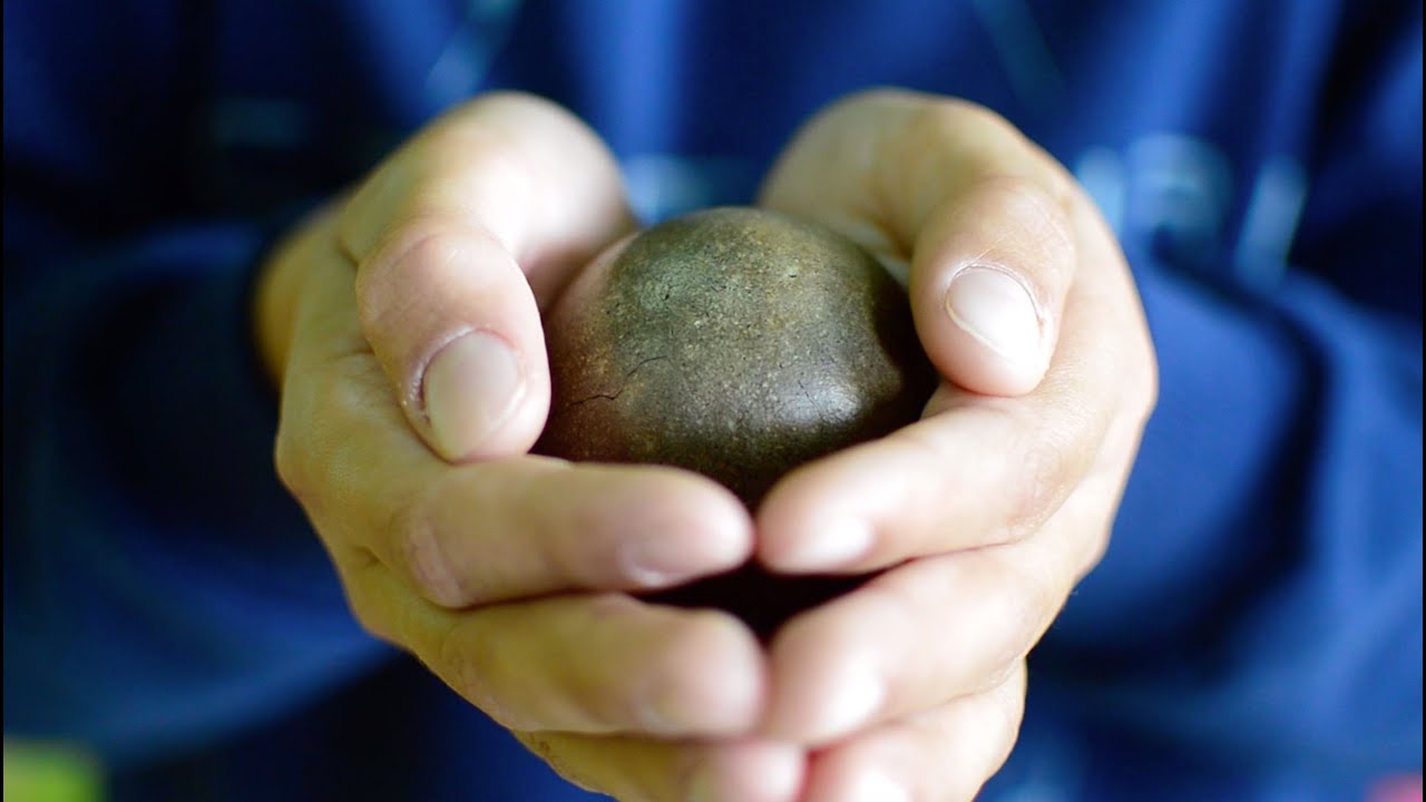 Κατασκευή Dorodango / Στ' 1ου Δημοτικού σχολείου Πλακιά