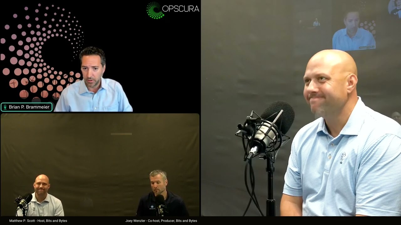 What is OT Security?