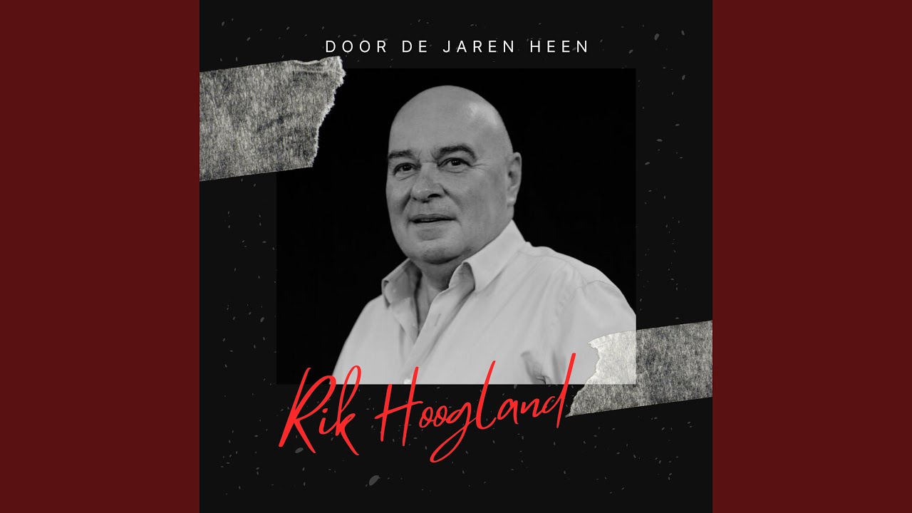 Ik Trek Nog een Keer Aan de Bel