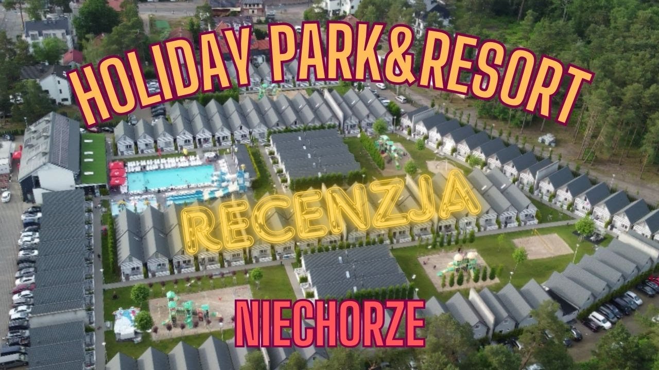 Holiday Park&Resort Niechorze