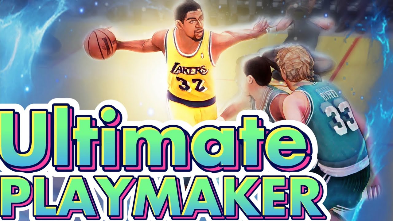 WHICH PASSES TO USE IN NBA 2K23 ADVANCED passing tutorial