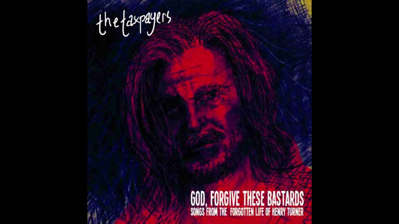 The Taxpayers | Some Rotten Man