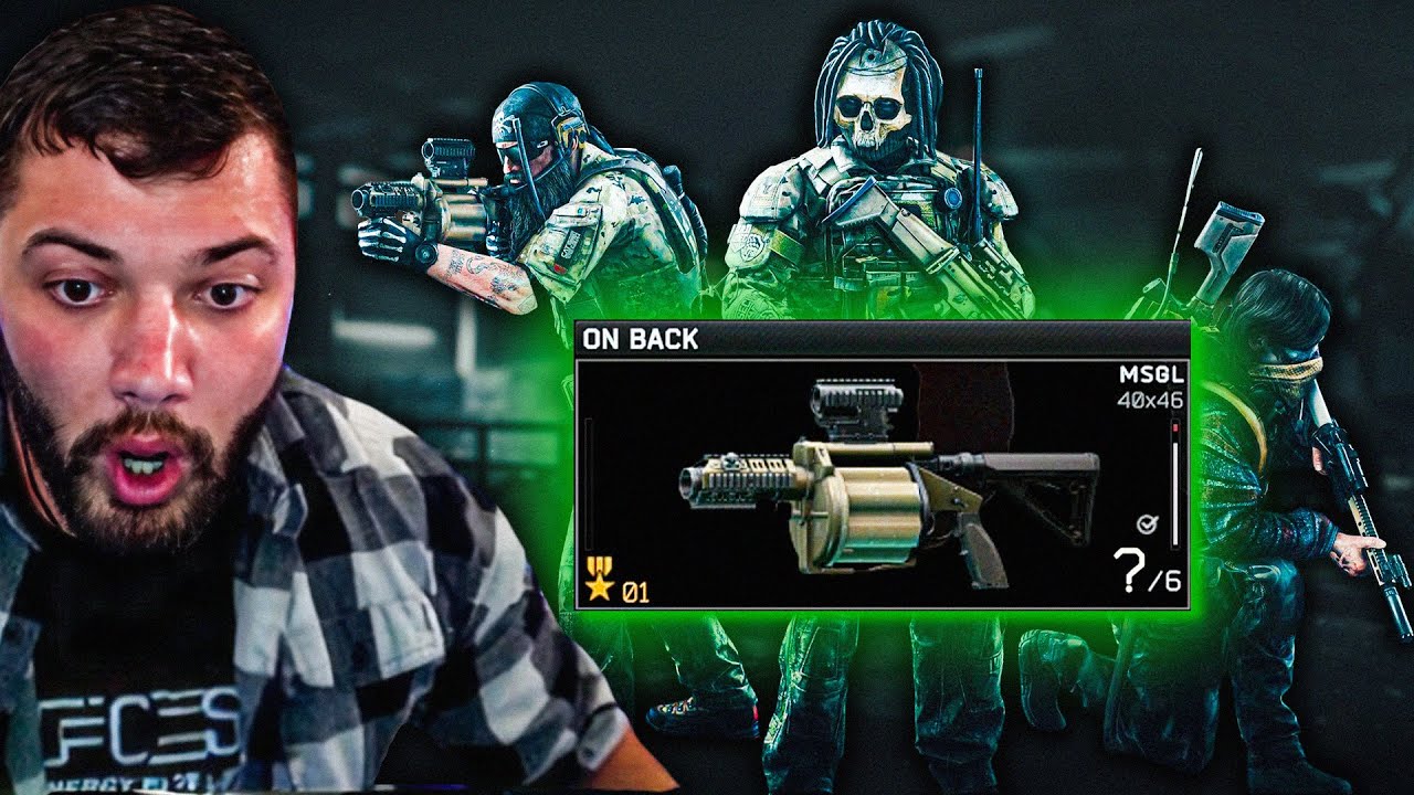 First Encounter With The Goons This WIPE