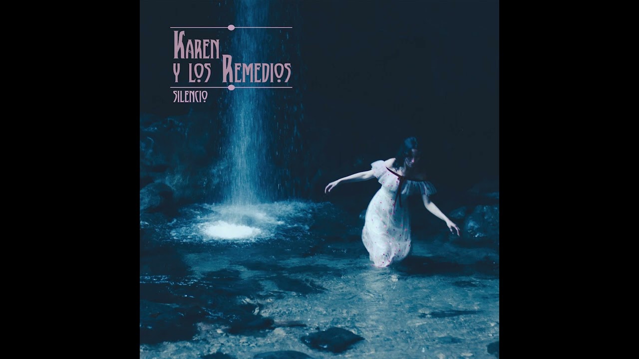 Karen y Los Remedios - Flama Eterna
