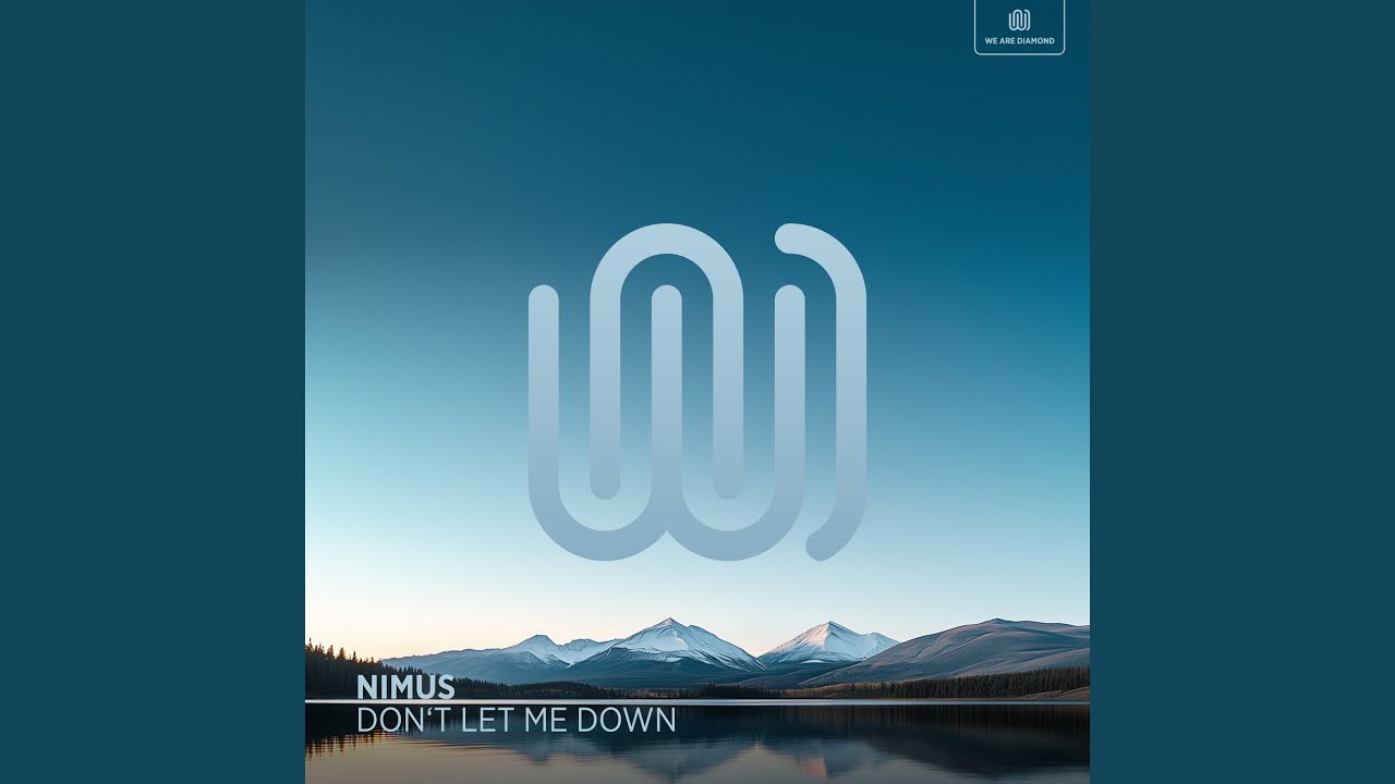 Don't Let Me Down