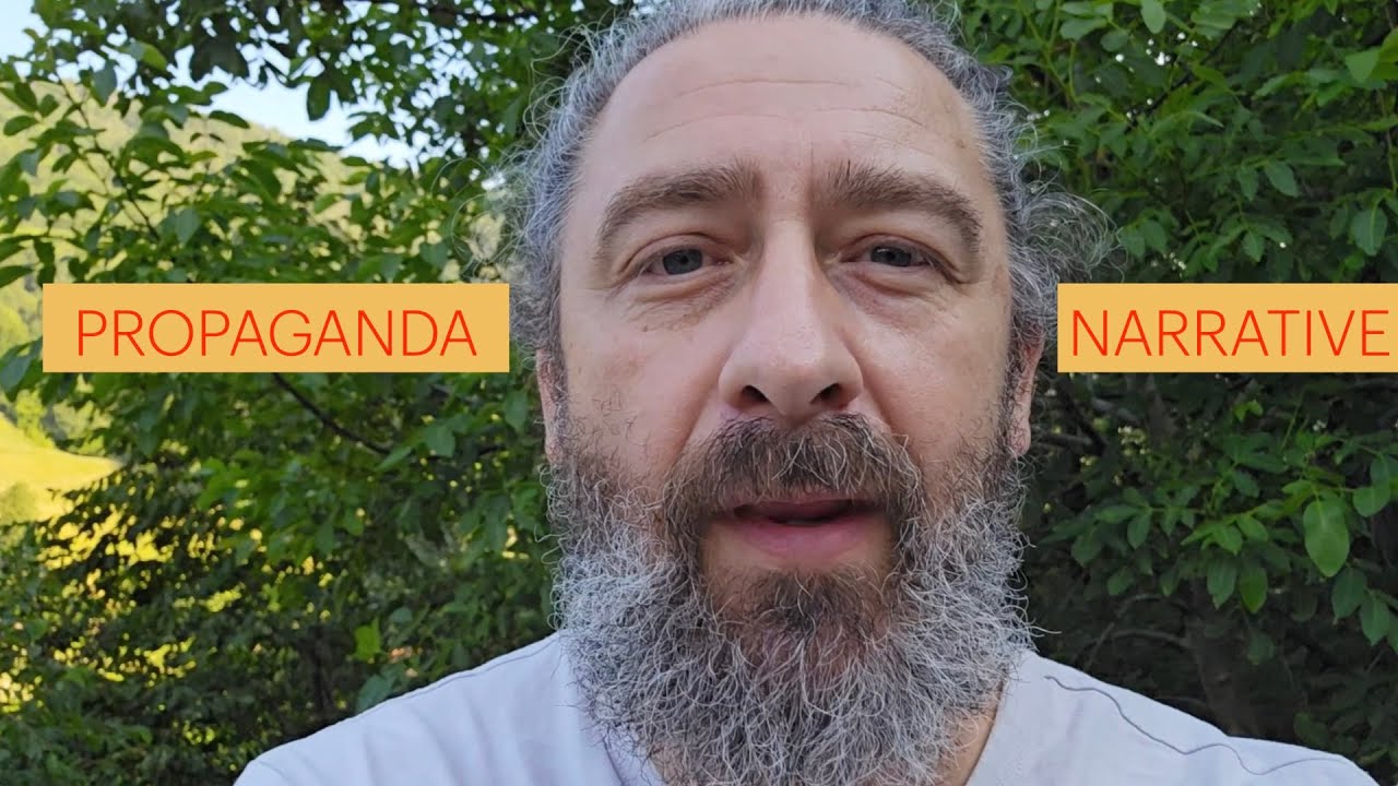 How to deal with Propaganda