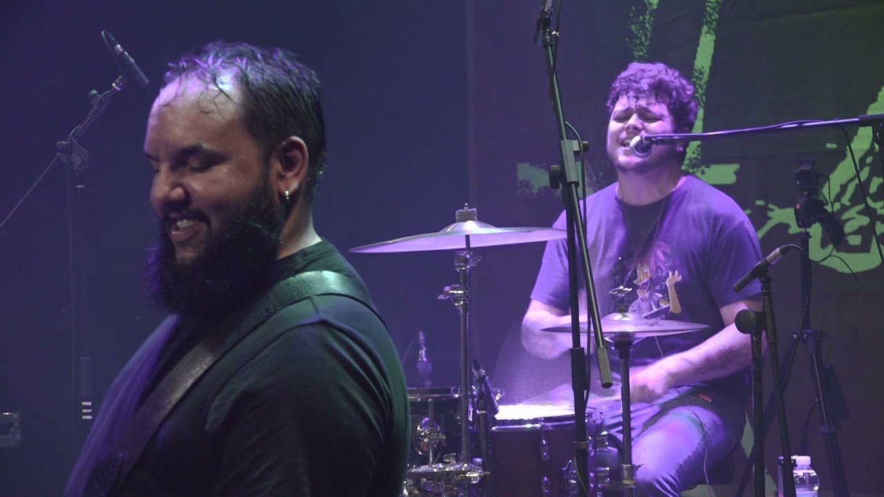 Fe de Ratas - Miami's way of life (Directo 25º Aniversario) (Videoclip Oficial)