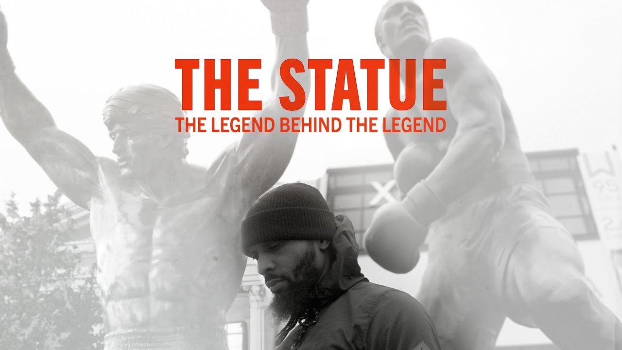 The Tale of Two Statues: Rocky Balboa, Smokin Joe Frazier and the Future of Philadelphia Boxing