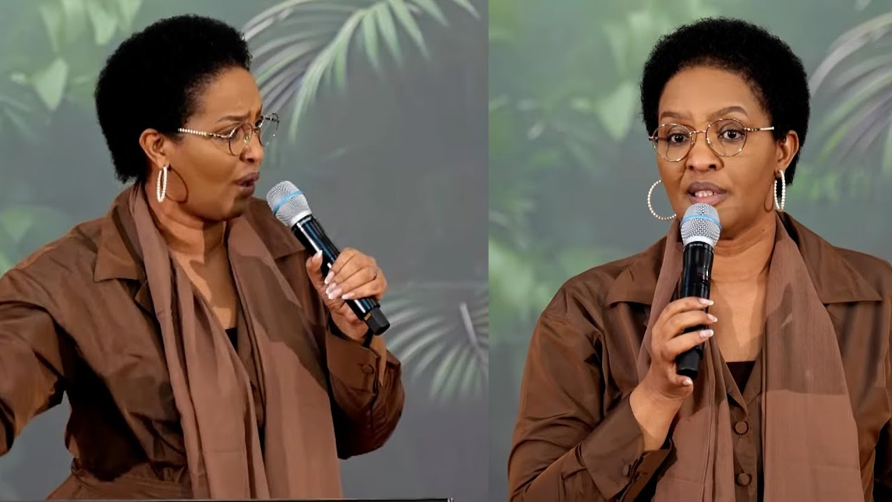 Ndafashijwe AP MIGNONNE😍IMANA NTIRARANGIZANYA NAWE / IKI NICYO GIHE CYACU Jesca Ashimiye Apostle