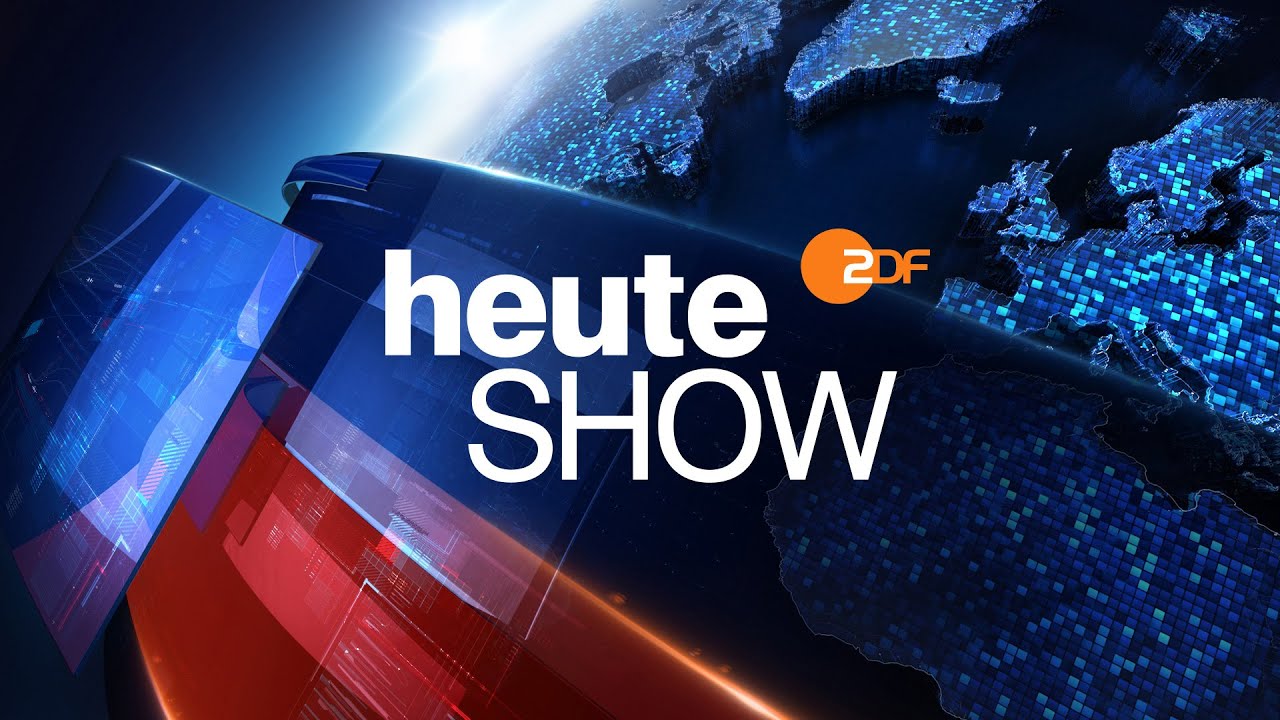Heute Show vom 22.4.2016