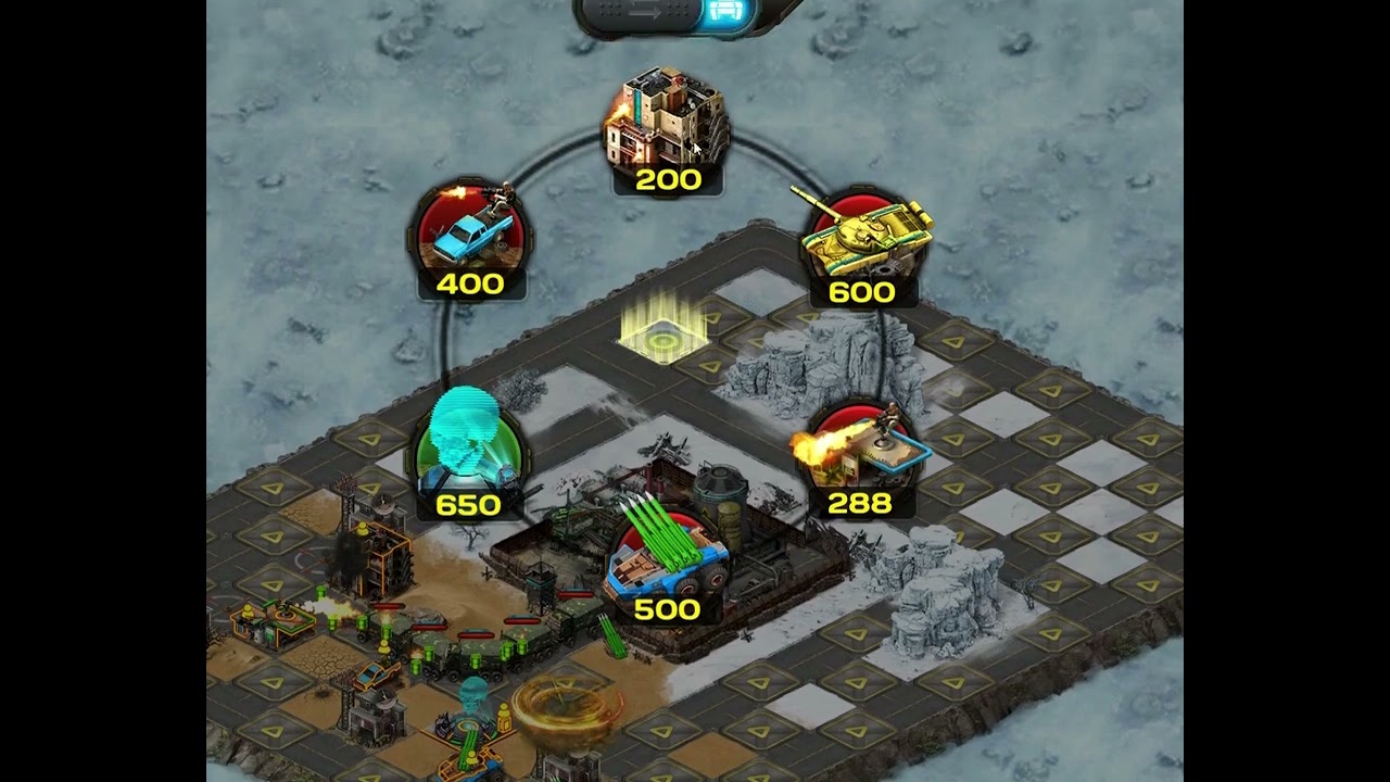 AOD &ndash; Art Of Defense Sector 73 Escape