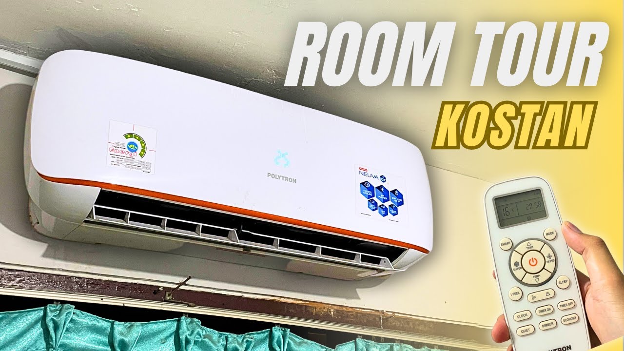 AC Polytron Neuva Ice 1 PK PAC 09VX-M | Review
