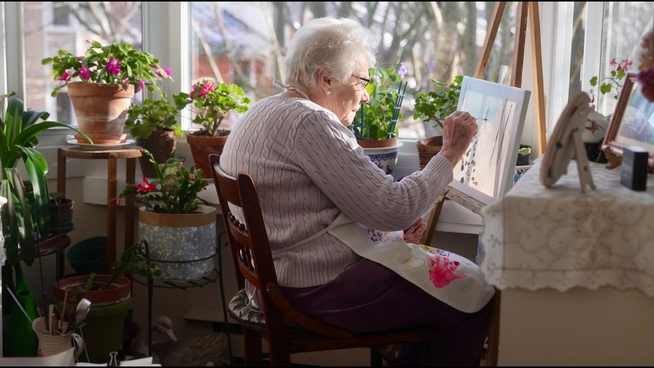 HANNAH POLLOCK | February is Heart Month
