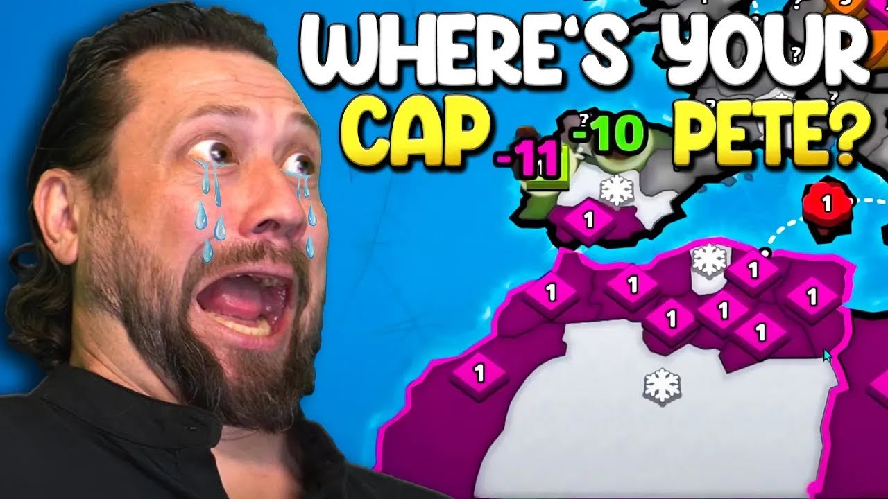 Huge Gamblers on the Meta Settings!
